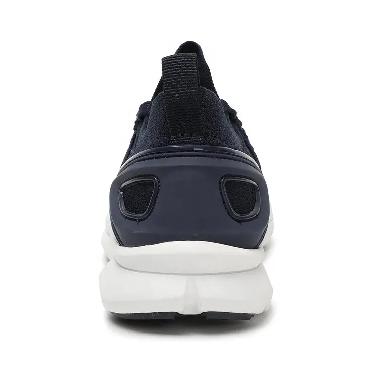 China Brand OEM ODM Service Anti Slip Lightweight Mesh Unisex MD Top Level Athletic Sport Shoes Men Women