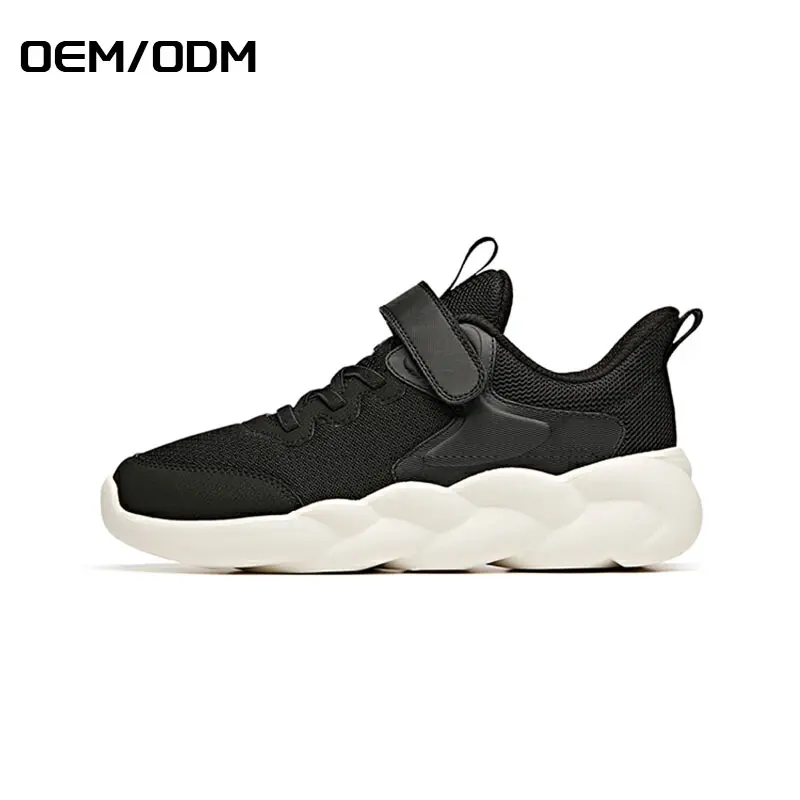 China Maker Custom Logo MD Outsole and Comfortable High Quality Sneakers Original Brand Sneakers Unisex Featured Image