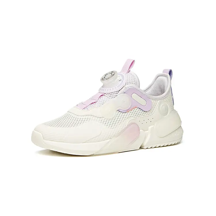 Fujian Suppliers Comfortable Mesh Anti Slip Durable Childen Shoes Sneakers Unisex for Kids