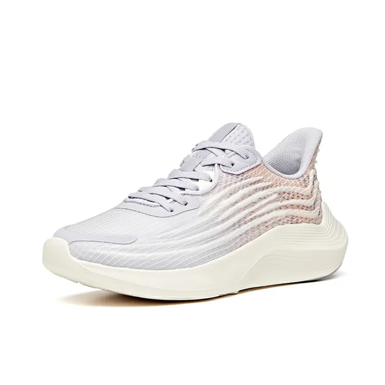 Footwear Sports Ladies High-Quality Comfortable New Arrival OEM Women Running Shoes